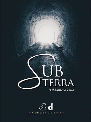 cover image of Subterra